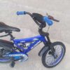 دوچرخه 16 OLYMPIA