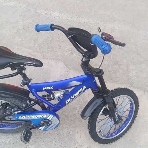 دوچرخه 16 OLYMPIA