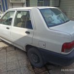 پراید 131SE دوگانه فابریک