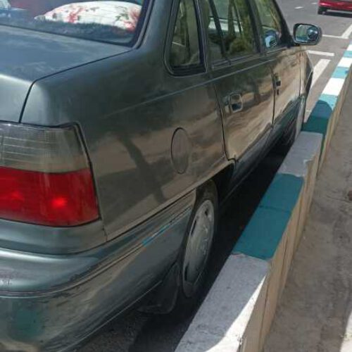 دوو سیلو فروشی