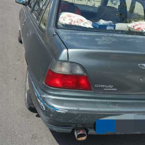 دوو سیلو فروشی