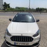 اطلس Gبا سانروف 1403