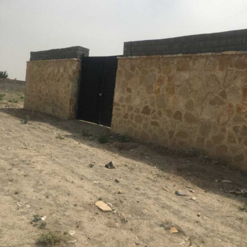 فروش ویلا در حال ساخت زیر فی