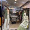 مغازه طبقه زیرین پاساژ گلستان