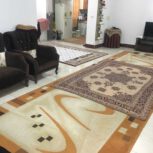 منزل دوواحدی طبقه همکف