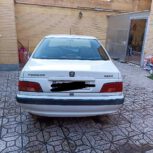 پژوپارس دوگانه شرکت مدل90