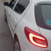 فروش 207 tu3 مدل 1402