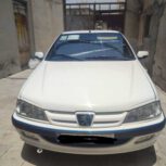 پارس موتور جدید XU7P