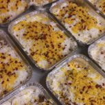 تهیه غذا و کترینگ شمرون