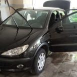 206 sd v8