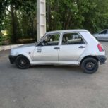 رنو پی‌کی خاص، عروسکی مدل 85 new (فوری فروشی)