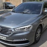 لیفان 820 بدون رنگ 104هزار کارکرد