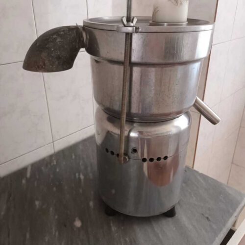 وسایل آبمیوه و بستنی
