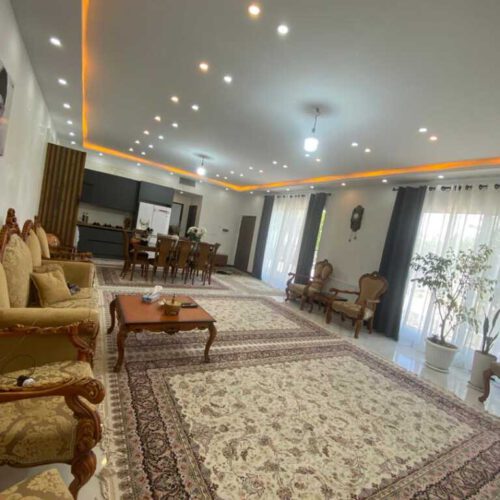 فروش باغ ویلا