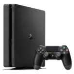 کنسول بازی ولوازم ps4