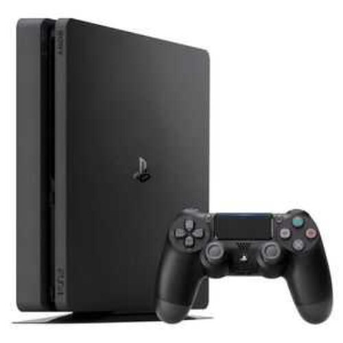 کنسول بازی ولوازم ps4