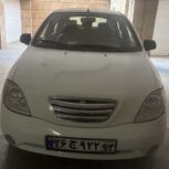 تیبا 2 مدل97