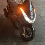 هندا پی سی ایکس 160 مدل 1420 cbs