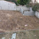 زمین سند دار منطقه توریستی آویدر سی سنگان نوشهر