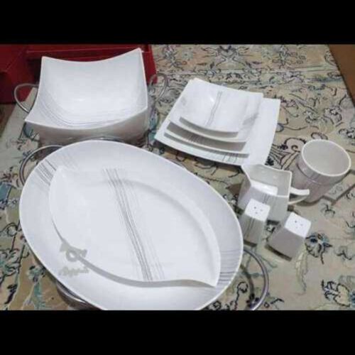 سرویس پذیرایی12نفره چینی