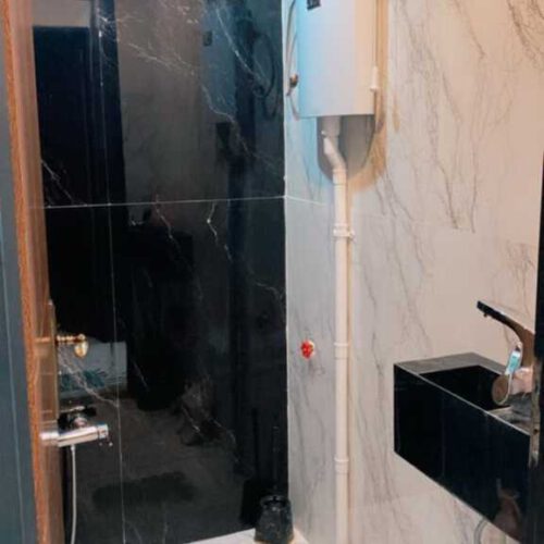 فروش باغ ویلا