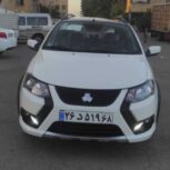 کوییکgxrlمدل 1404فول. رینگ اسپرت با بیمه بدنه زیر قیمت