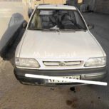 فروش پراید