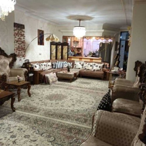 84 متری -سند تک برگ