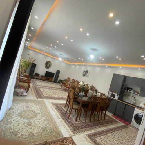 فروش باغ ویلا