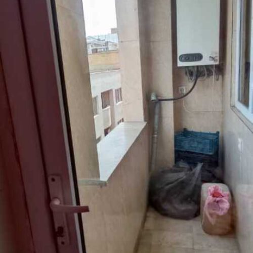 آجاره یک واحد آپارتمان نقلی(شهرک بعثت)
