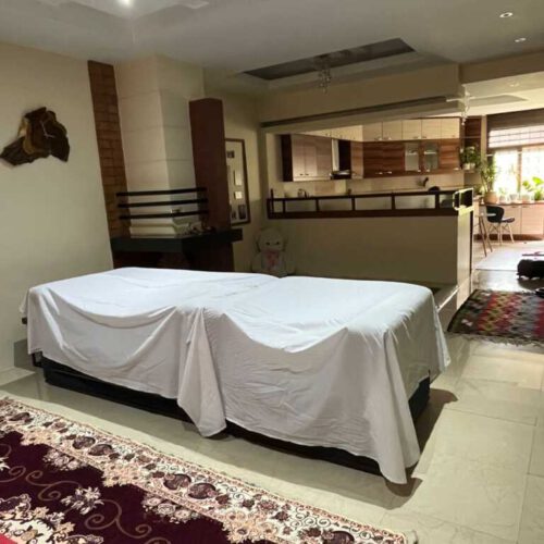 آپارتمان دوبلکس
