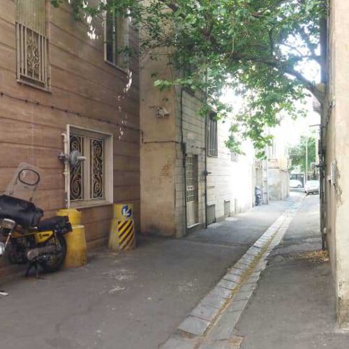 42 متر / یک خواب / پارکینگ انباری سندی / مالک اشتر
