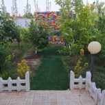 باغ ویلا سهیلیه