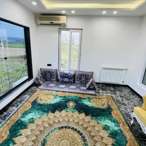اجاره شبانه ویلا دوبلکس استخردار