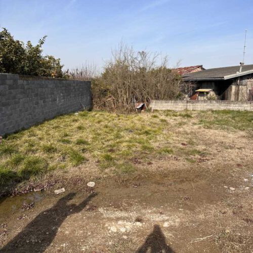 زمین به متراژ 172 متر واقع در روستای واسکس شهر قائمشهر