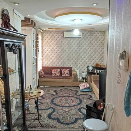 واحد 67 متری برج تاوا