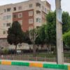آجاره یک واحد آپارتمان نقلی(شهرک بعثت)