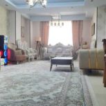 107 متر کرج باغستان فول امکانات