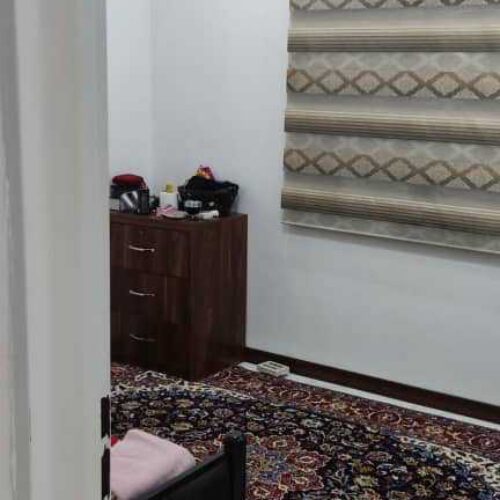 آپارتمان 92 متری نوساز فول امکانات