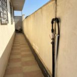 باغ ویلای مبله با استخر چهار فصل