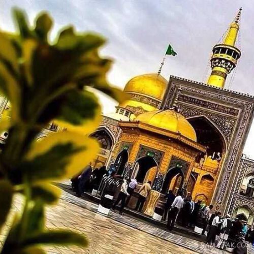 مشهد اقساطی