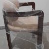 صندلی طرح H
