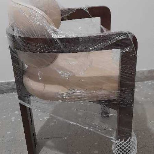 صندلی طرح H