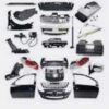 فروش و تامین قطعات لوازم یدکی خودرو خودروهای مدل پایین و مدل بالا