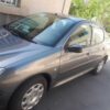 206 cd v8 tu5 مدل 94