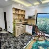 اجاره شبانه ویلا دوبلکس استخردار