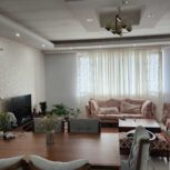 فروش واحد دو خوابه در سعادتیه گرمدره