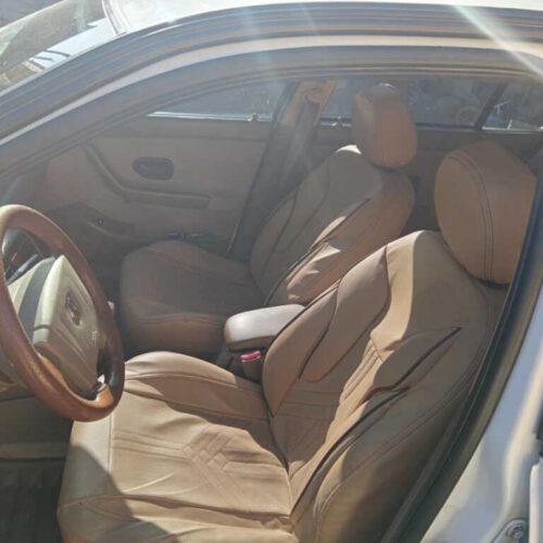 سمند ef7مدل 95 دوگانه