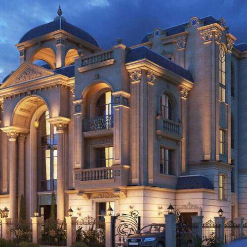 فروش 3 خواب گلدشت معالی اباد