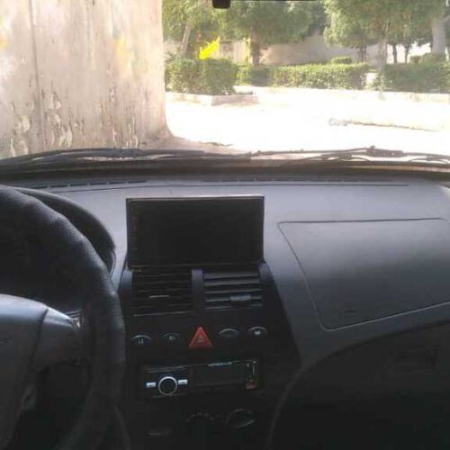 تیبا 2مدل 1400